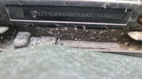 Prevodovka ZFS - 8HP - 70x - 6