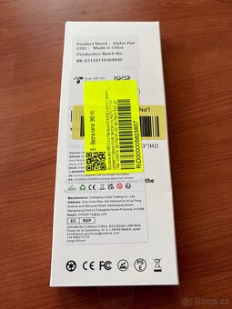 Prodám nové - Tužka pro Apple iPad 2018-2025 - 6