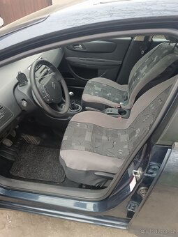 Citroen C4 1.6 2010 - 6
