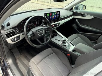 Audi A4 B9 3.0TDI Automat,Android/Carplay,Full Led,Dynamic⭐ - 6