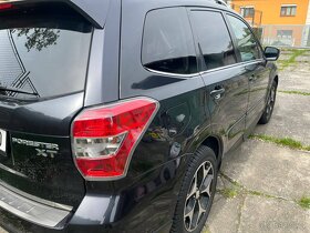 Subaru Forester XT 2013 - 6