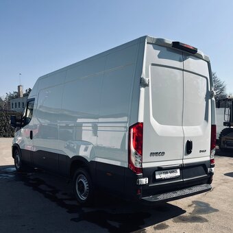 IVECO DAILY 2022 35S16 L3H2 - 6