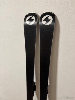 Lyže Blizzard Quattro RS 167cm - 6