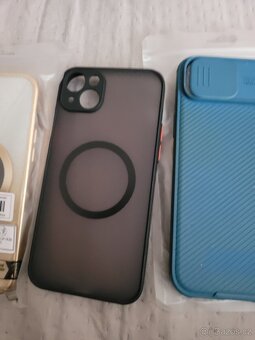 Apple iPhone 14 Plus - 6