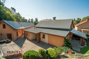 Prodej, domy/rodinný, 130 m2, Vyšehrad 282, 58222 Přibyslav, - 6