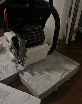 Stihl MS 066 - 6