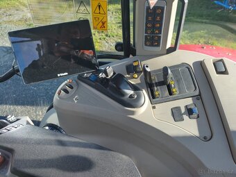Massey Ferguson 7622 Dyna6 - 6
