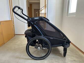 PRODANO Thule Chariot Sport 2 - 6