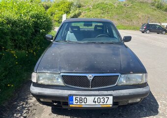 Lancia Dedra 1.6i - r.v. 1992 - EKO placeno - 6