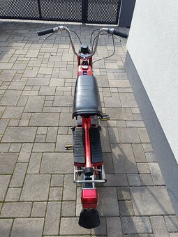 Babetta 210. - 6
