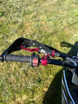 Pitbike Thunder 125cc - 6
