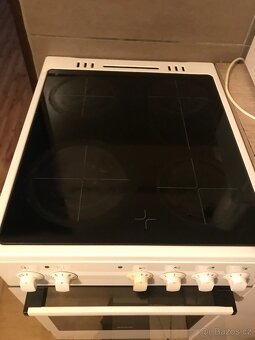 Sporák Gorenje - 6