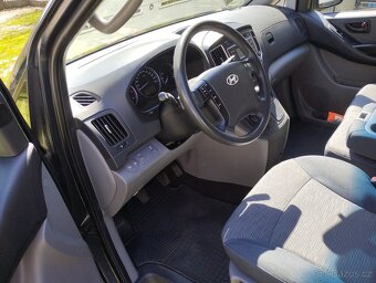 Hyundai H1 2.5 TDCI 100 KW - 6