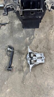 Díly Yamaha Nmax 125 / 150 - 6