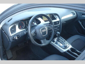 Audi A4 Allroad 3.0 TDi PANORAMA NAVI - 6