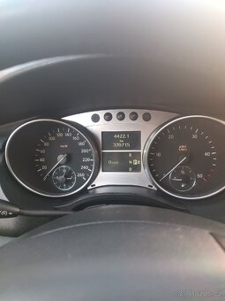 Mercedes-Benz R320 nová StK - 6