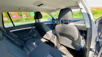Škoda Octavia II SCOUT 4x4 2.0 TDI 103 kW CFHC 2012 - 6