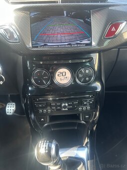Citroën DS3 facelift,1.6turbo 160PS, 6kvalt,park.kamera 2015 - 6