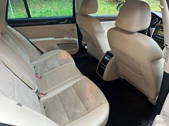 Škoda Superb 2.0 TDI 125kW - plná výbava, kůže - 6