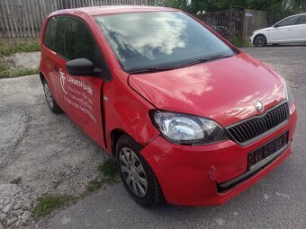 Škoda Citigo r.v.2013 naj.118tis - 6