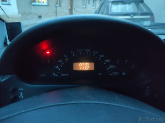 Mercedes-Benz Vaneo 1.7CRD - 6