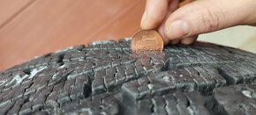 Nokian Hakkapelitta 7 SUV 225/65 r17 - 6