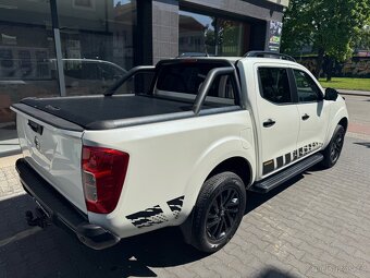 Nissan Navara 2,3 DCi 140kW,AT,1.maj., DPH, 2xkola - 6