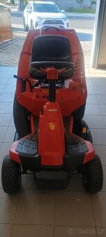 Zahradní rider WOLF-Garten EXPERT Scooter Pro 76 - 6
