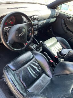 Audi S3 8l - 6