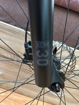 Horské kolo CUBE ACCESS PRO 29” vel.M - 6