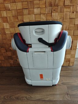 Autosedačka Britax Römer Kidfix XP SICT, ISOFIX, 15-36 kg - 6