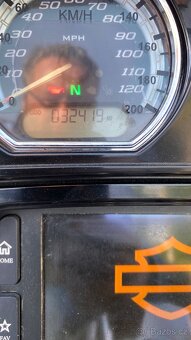 Harley Davidson Electra Glide Limited - 6