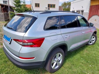Prodám Škoda Kodiaq - 6