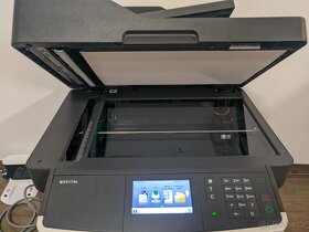 Profesionálne multifunkčné zariadenie Lexmark MX517DE - 6