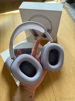 Apple AirPods Max USB-C 2024 - 6