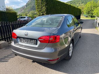 Volkswagen Jetta 1,2 TSi 77kW COMFORTLINE - 6