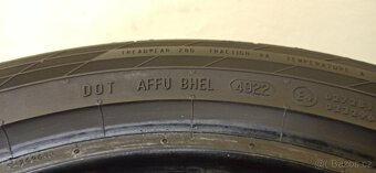Continental 235/45 R18 94W 5,5-6,5mm - 6