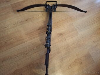 Kuše excalibur - 6