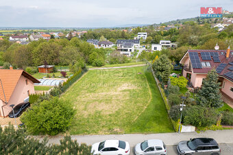 Prodej pozemku k bydlení, 900m², Olomouc, Droždín - 6