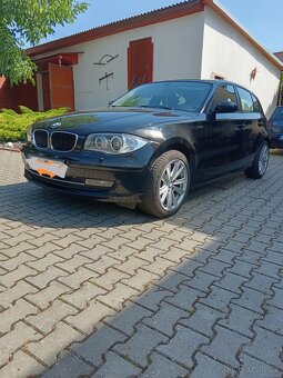 BMW e87 118d r.v.2008 - 6