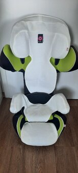 KIDDY Guardian PRO 2 - Autosedačka - 6
