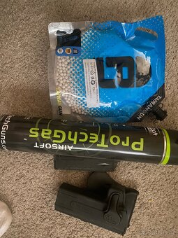 Prodám Airsoftky - 6