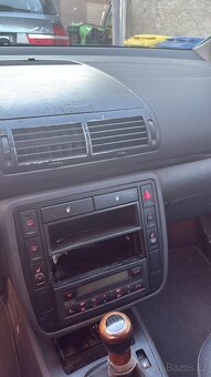 Prodam Seat Alhambra 1.9tdi 96kw - 6