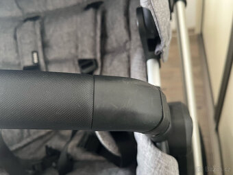 Thule sleek - kočár pro sourozence - 6