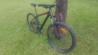 Dětské horské kolo SCOTT 770 - 6