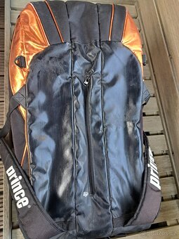 Tenisovy bag Prince tour team - 6