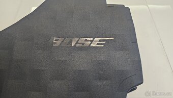 Subwoofer PREMIUM BOSSE PORSCHE CAYEN 9Y0.035.481 - 6