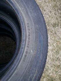 HANKOOK OPTIMO K415 225/60R17 letní pneu - 6