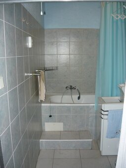 Pronájem, byt 1+1, 45 m², Ostrava - Mar. Hory, ul. Korunní - 6