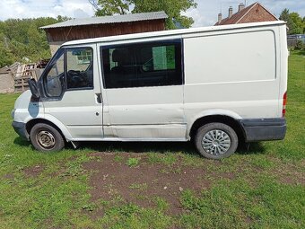 Ford Transit - 6
